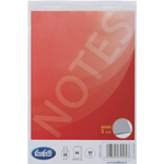 Blocchi notes Buffetti - Q5 mm s/margine - 60